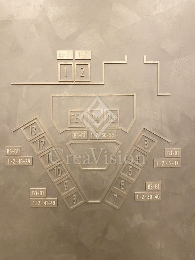 パークタワー勝どきミッド/サウス 設備写真