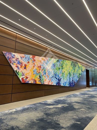 パークタワー勝どきミッド/サウス 設備　画像