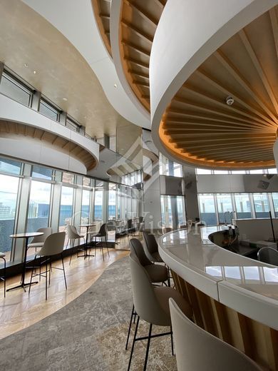 パークタワー勝どきミッド/サウス 写真