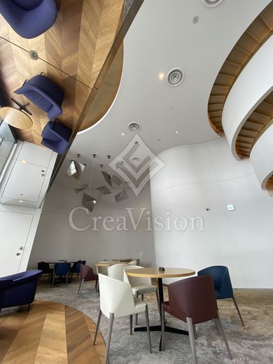 パークタワー勝どきミッド/サウス ゲストルーム