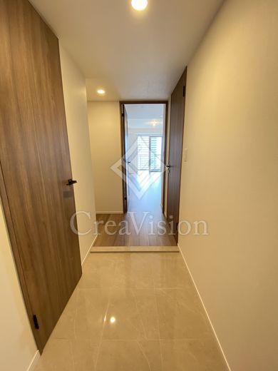 パークタワー勝どきミッド/サウス 1LDK　写真