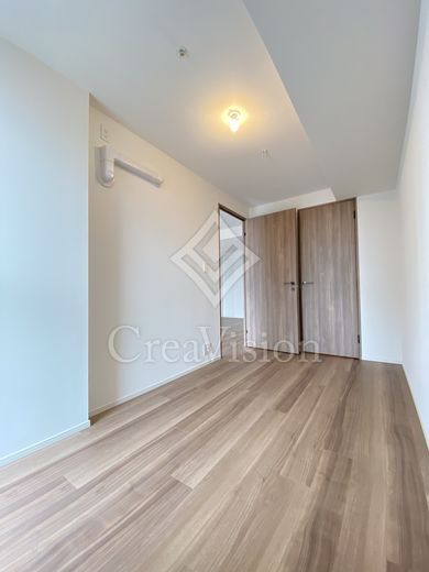 パークタワー勝どきミッド/サウス 1LDK　内装写真