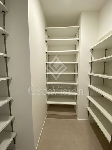 パークタワー勝どきミッド/サウス 1LDK　部屋画像