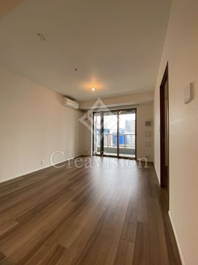 パークタワー勝どきミッド/サウス 2LDK　室内画像