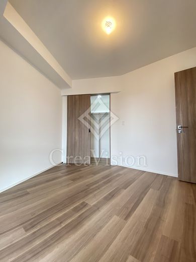 パークタワー勝どきミッド/サウス 2LDK　部屋画像