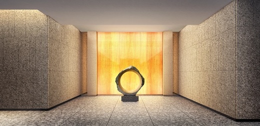 ザ・パークハウス高輪松ヶ丘 物件写真 建物写真3