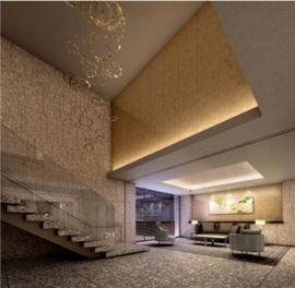 ザ・パークハウス高輪松ヶ丘 物件写真 建物写真5