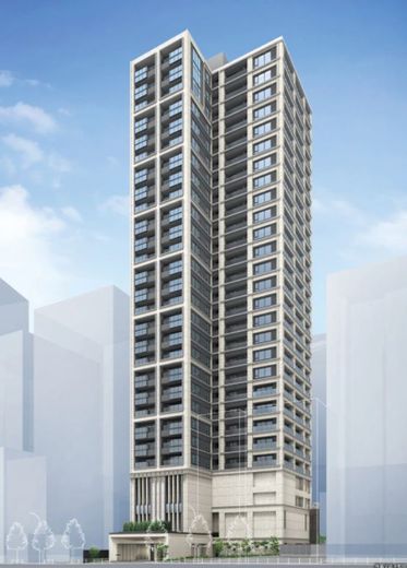 シティタワー虎ノ門 物件写真 建物写真1