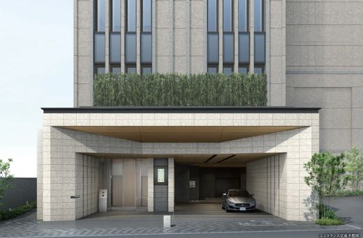 シティタワー虎ノ門 物件写真 建物写真2