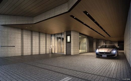シティタワー虎ノ門 物件写真 建物写真3