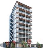 ザ・パークハウス麹町テラス 物件写真 建物写真1