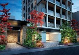 ザ・パークハウス麹町テラス 物件写真 建物写真2