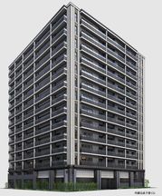 パークホームズ日本橋本町 物件写真 建物写真1