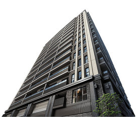 パークホームズ日本橋本町 物件写真 建物写真2