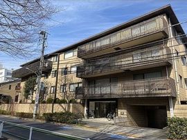 トリニティハウス 物件写真 建物写真5
