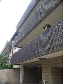 トリニティハウス 物件写真 建物写真6