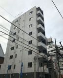 フェリーズ蒲田 物件写真 建物写真1