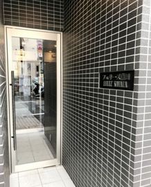 フェリーズ蒲田 物件写真 建物写真3