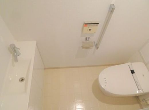 サンクタス文京大塚ボゥテラス 物件写真 建物写真13