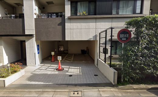 サンクタス文京大塚ボゥテラス 物件写真 建物写真4