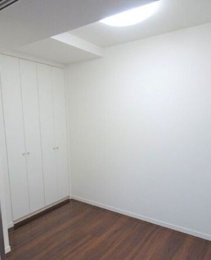 サンクタス文京大塚ボゥテラス 物件写真 建物写真8
