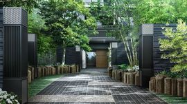 パークホームズ日本橋時の鐘通り 物件写真 建物写真3