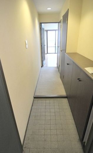 ライフコア押上 物件写真 建物写真10