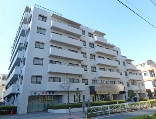 ライフコア押上 写真
