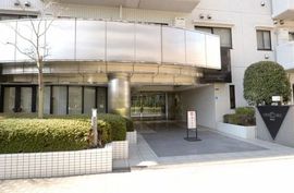 ライフコア押上 物件写真 建物写真4