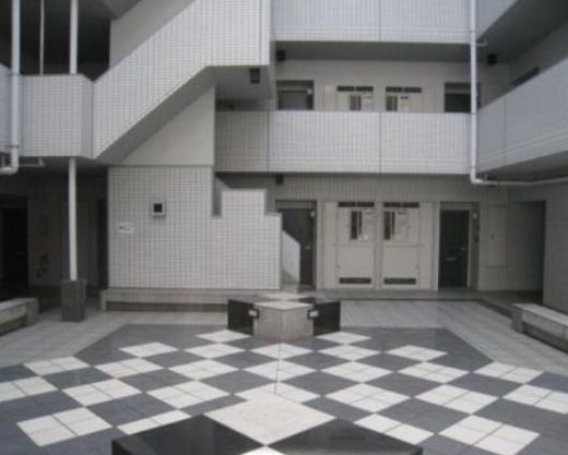 ライフコア押上 物件写真 建物写真7