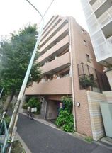 スカイコート目白台 画像