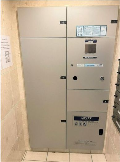 BELISTA新御徒町 (ベリスタ新御徒町) 物件写真 建物写真13