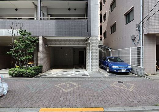 BELISTA新御徒町 (ベリスタ新御徒町) 物件写真 建物写真15