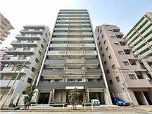 BELISTA新御徒町 (ベリスタ新御徒町) 物件写真 建物写真1