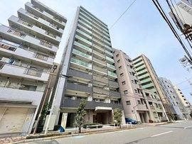 BELISTA新御徒町 (ベリスタ新御徒町) 物件写真 建物写真5