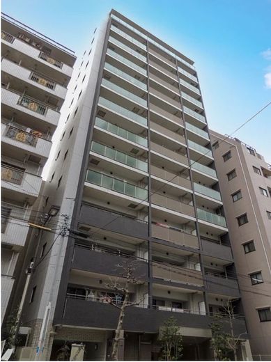 BELISTA新御徒町 (ベリスタ新御徒町) 物件写真 建物写真7
