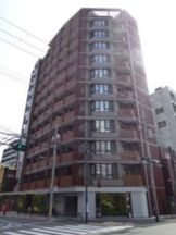 ライオンズ東京三ノ輪ミレス 物件写真 建物写真1