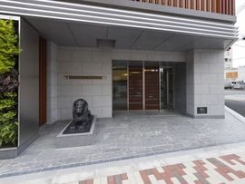 ライオンズ東京三ノ輪ミレス 物件写真 建物写真5