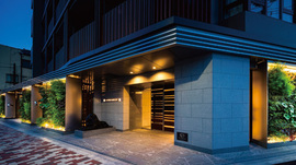 ライオンズ東京三ノ輪ミレス 物件写真 建物写真6