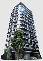 ザ・パークハウスアーバンス早稲田 物件写真 建物写真1