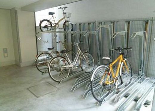 アセンションアイディ浅草 物件写真 建物写真16