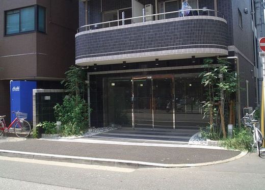 アセンションアイディ浅草 物件写真 建物写真3