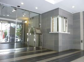 アセンションアイディ浅草 物件写真 建物写真5