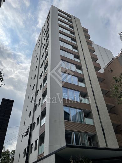 パークホームズ渋谷松濤 外観 物件画像5