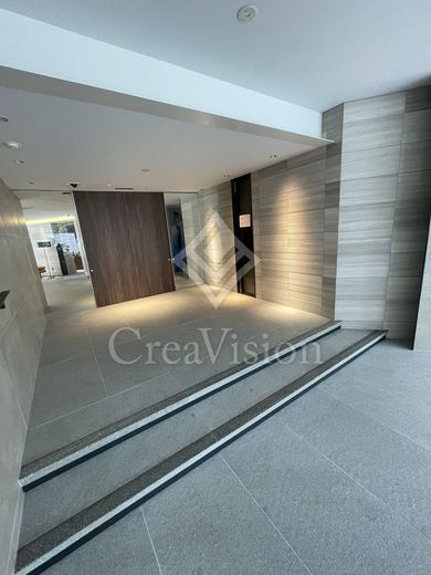 パークホームズ渋谷松濤 画像