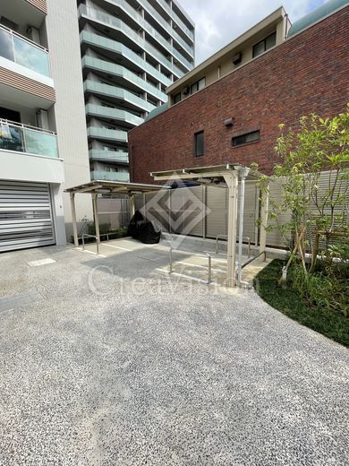 パークホームズ渋谷松濤 画像