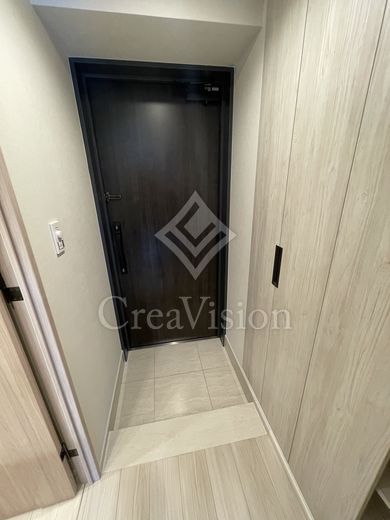 パークホームズ渋谷松濤 1LDK　画像