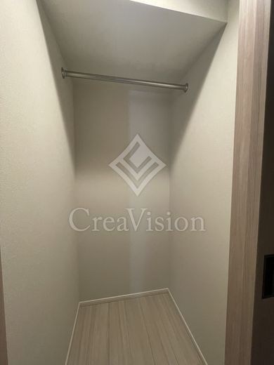 パークホームズ渋谷松濤 1LDK　部屋画像