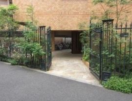 都立大ハイツ 物件写真 建物写真4