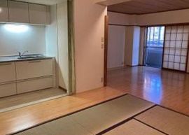 都立大ハイツ 物件写真 建物写真8